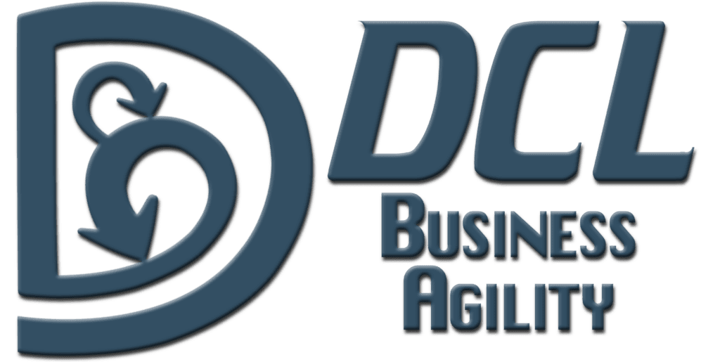 DCL Business Agility